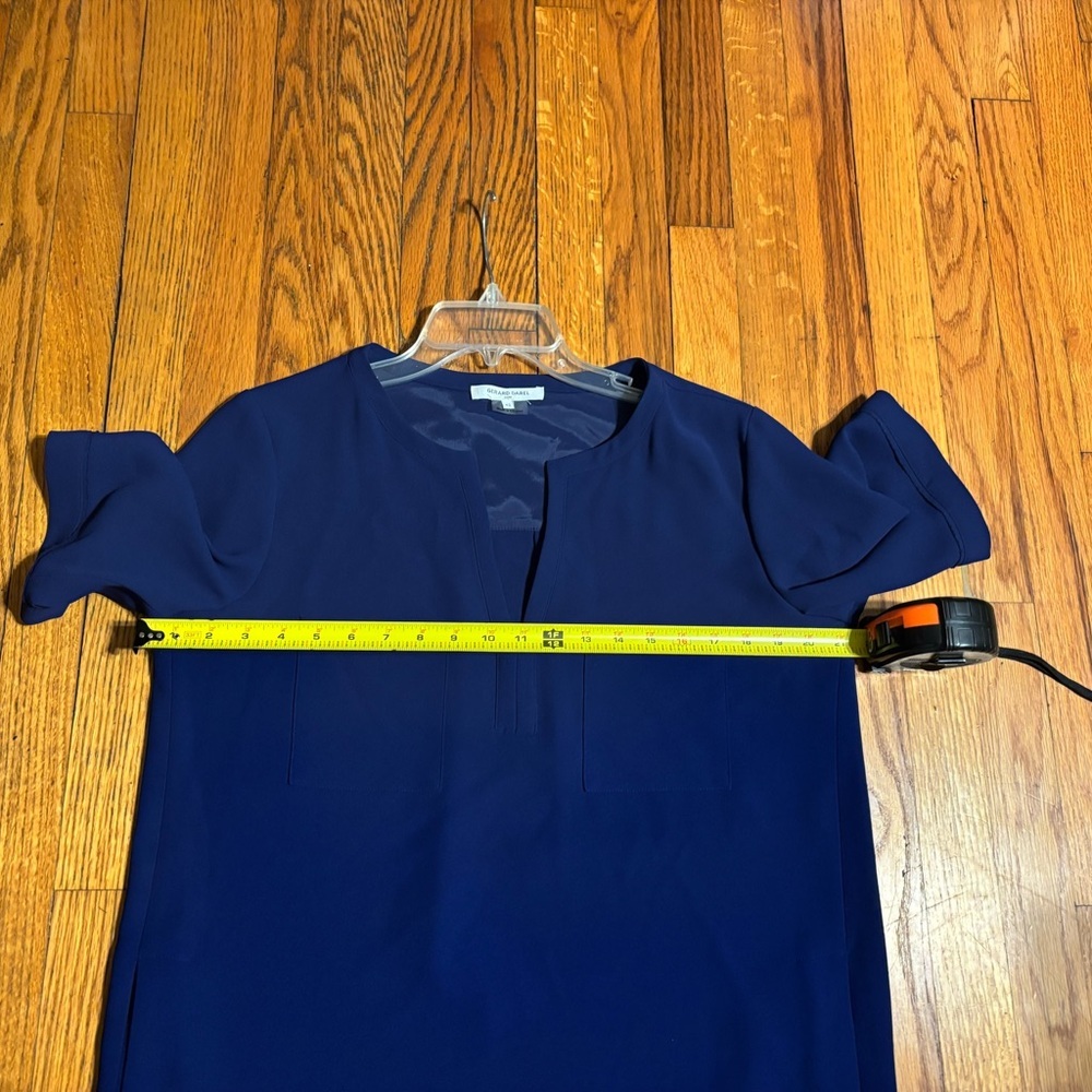 Gerard Darel Royal Blue Dress - Picture 7 of 17